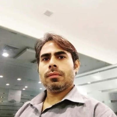 Team Member